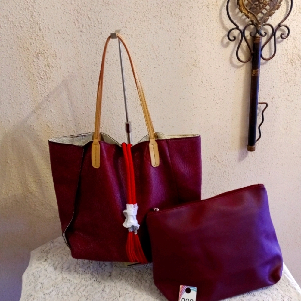 Handbag